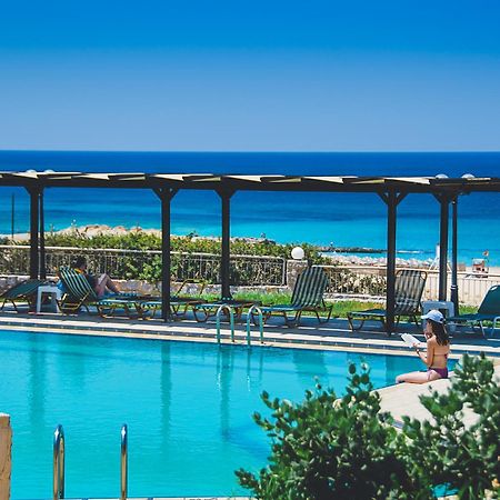 Panorama Hotel ファラサルナ エクステリア 写真