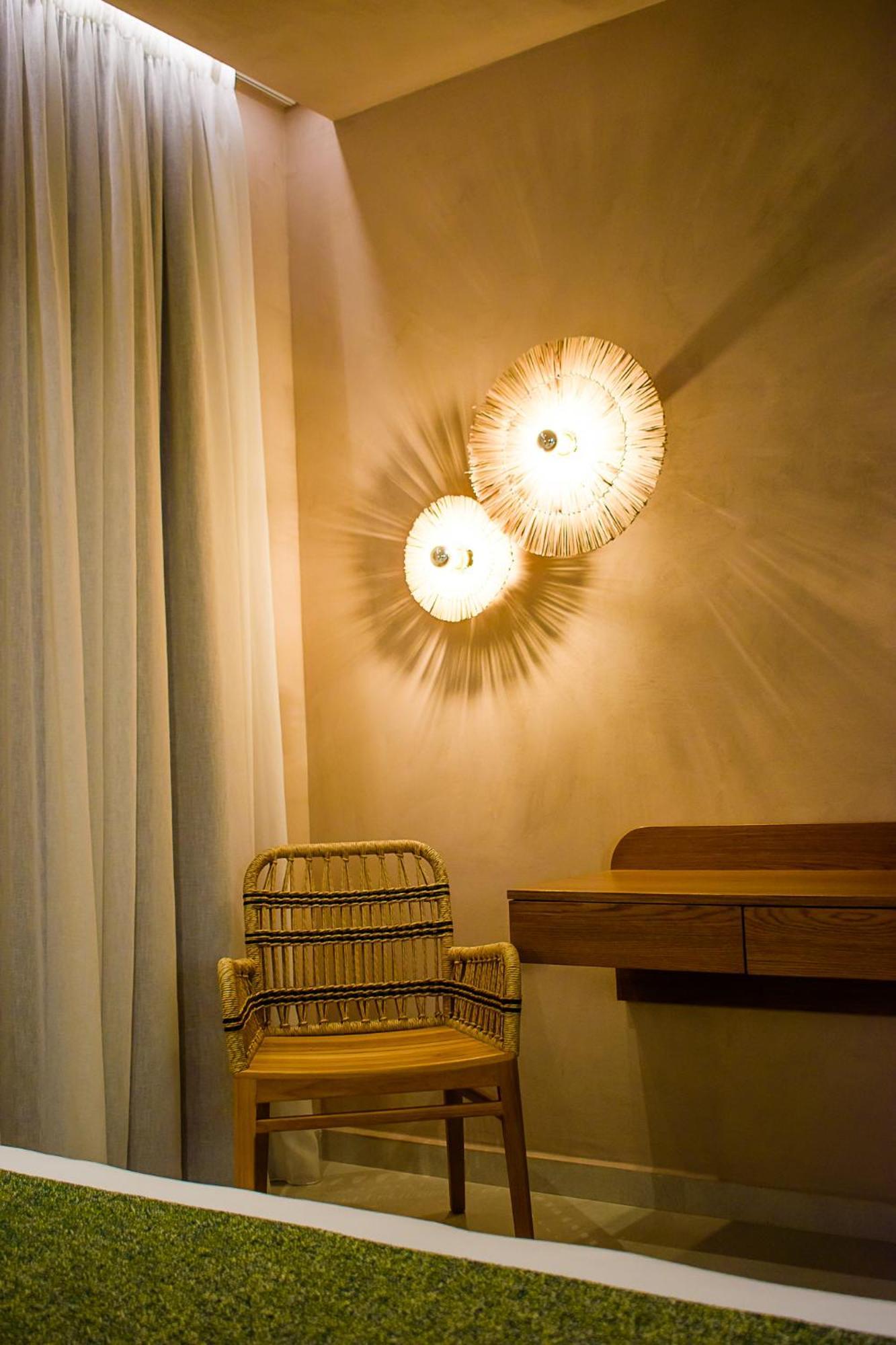 Panorama Hotel ファラサルナ エクステリア 写真