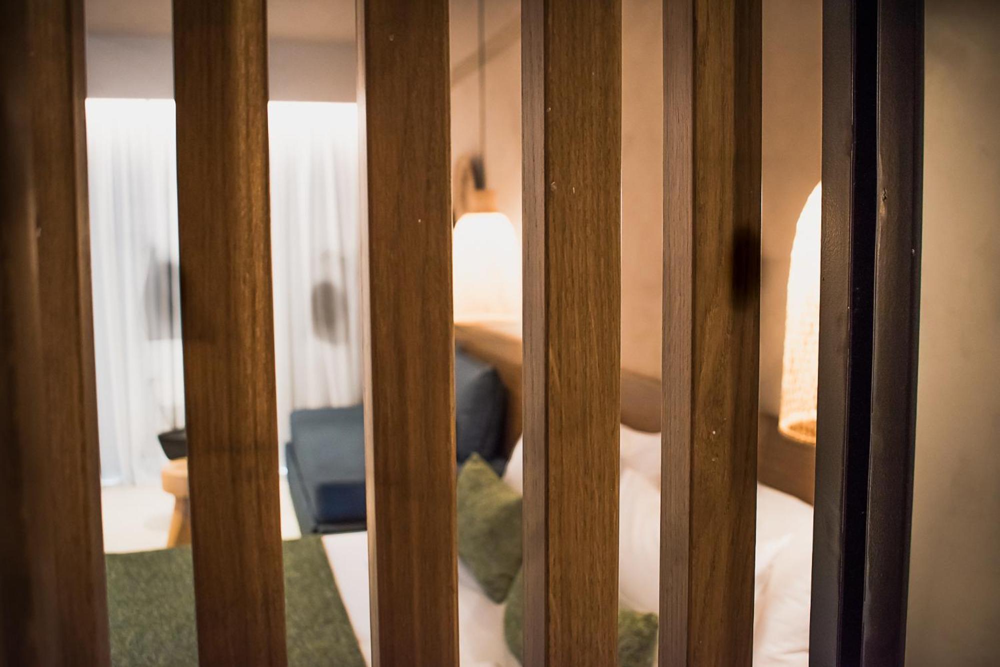 Panorama Hotel ファラサルナ エクステリア 写真